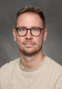 Esben Ried-Mortensen